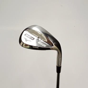 Es　21　サテン ウェッジ 52°  9°  S Dynamic Gold 120