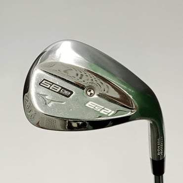 Es　21　サテン WG 58°  8°  WEDGE N.S.PRO　MODUS3　WEDGE　105