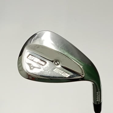 Es　21　サテン WG 52°  9°  WEDGE N.S.PRO　MODUS3　WEDGE　105