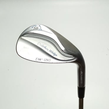 Dolphin　Wedge　DW-125G WG 56°  8°  WEDGE N.S.PRO　950GH　neo
