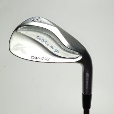 Dolphin　Wedge　DW-125G WG 50°  3°  WEDGE N.S.PRO　950GH　neo