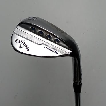 JAWS　WEDGE　クロム　W　グラインドソール WG 60°  12°  S200 Dynamic　Gold