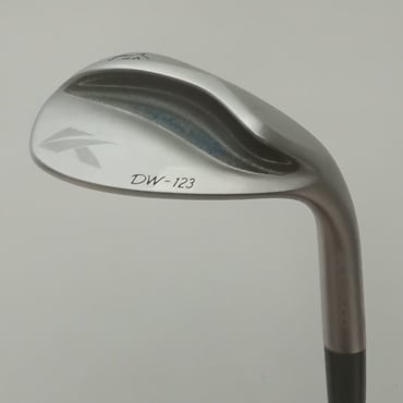 Dolphin　Wedge　DW-123 WG 58°  7°  WEDGE N.S.PRO　950GH　neo