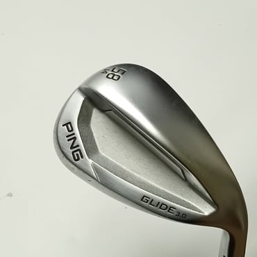 GLIDE　3.0　WS ウェッジ 58°  14°  S N.S.PRO MODUS3 TOUR120