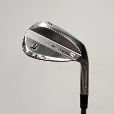 BITING　SPIN2 ウェッジ 58A°  12°  S MODUS3TOUR105