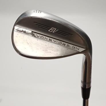 VOKEY　SM8　ツアークローム WG 58K°  14°  S N.S.PRO　950GH　neo