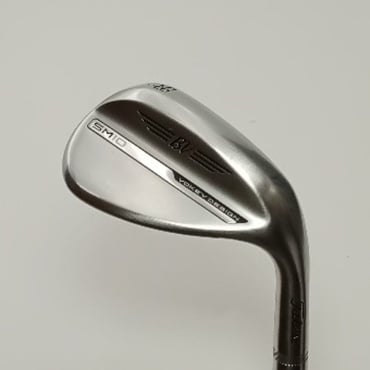 VOKEY　SM10　ツアークローム WG 58S°  10°  S200 Dynamic　Gold