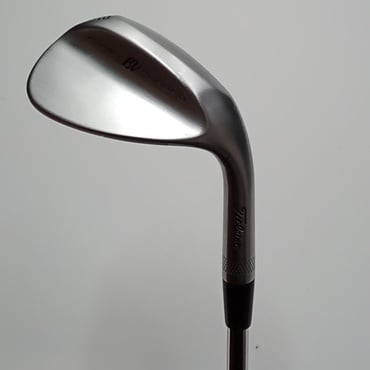 VOKEY　FORGED　(2025) WG 58M°  10°  S N.S.PRO　950GH　neo