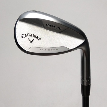 OPUS　PLATINUM　クロム WG 56Z°  10°  S200 Dynamic　Gold　ONYX　BLACK