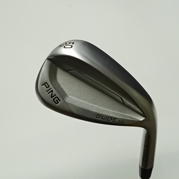 GLIDE　3.0　SS ウェッジ 50°  12°  S N.S.PRO MODUS3 TOUR120