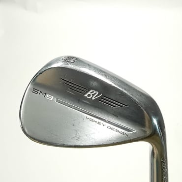 VOKEY　SM9　ツアークローム WG 50F°  12°  S N.S.PRO　950GH　neo