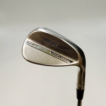 VOKEY　SM10　ツアークローム WG 48F°  10°  BV105