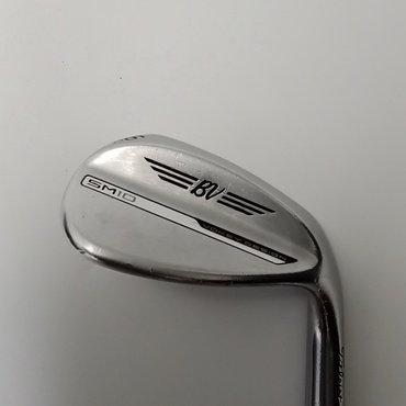 VOKEY　SM10　ツアークローム WG 56D°  12°  BV105
