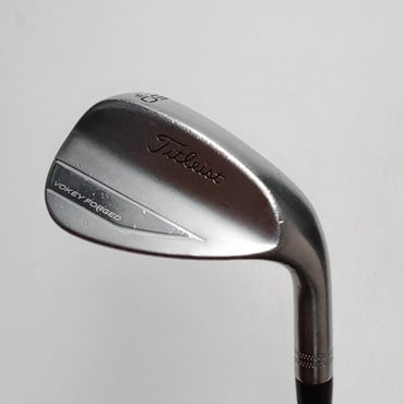 Vokey　FORGED　(2019)　ツアークロ-ム WG 50F°  10°  S200 Dynamic　Gold