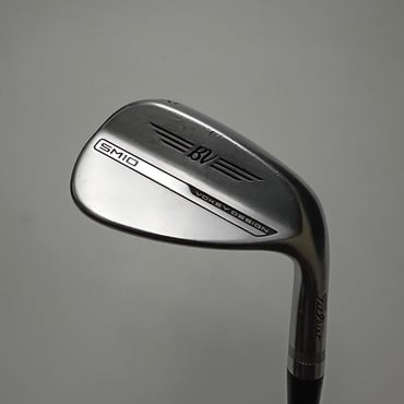 VOKEY　SM10　ツアークローム WG 52F°  12°  S200 Dynamic　Gold