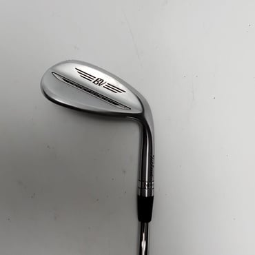 VOKEY　SM11　ツアークローム WG 58M°  8°  BV105