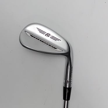 VOKEY　SM11　ツアークローム WG 52F°  12°  BV105