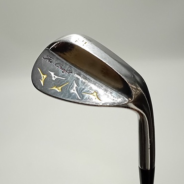 The　Craft ウェッジ 52°  17°  S Dynalite Gold