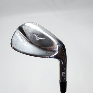 Mizuno　Pro　245 AW X N.S.PRO MODUS3 TOUR120