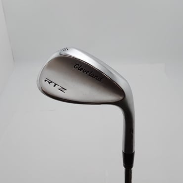 RTZ　ツアーサテン WG 56°  Mid 10°  S N.S.PRO　950GH　neo