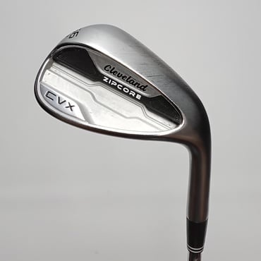 CVX　ZIPCORE WG 56°  12°  S N.S.PRO　MODUS3　TOUR115