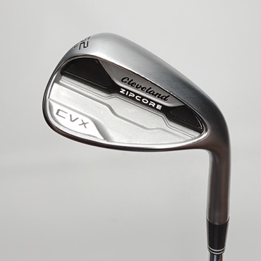 CVX　ZIPCORE WG 52°  11°  S N.S.PRO　MODUS3　TOUR115