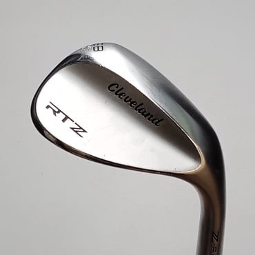 RTZ　ツアーサテン WG 58°  Mid 10°  S200 Dynamic　Gold