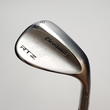 RTZ　ツアーサテン WG 52°  Mid 10°  S200 Dynamic　Gold