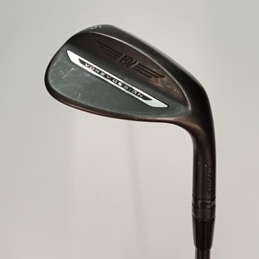 VOKEY　SM11　ジェットブラック ウェッジ 56D°  12°  S KBSWEGDE120S