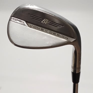 VOKEY　SM8　ツアークローム WG 54F°  14°  S N.S.PRO　950GH　neo