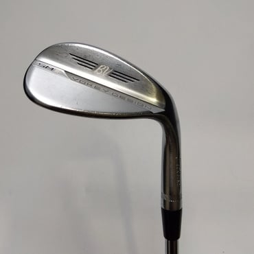 VOKEY　SM8　ツアークローム WG 58K°  14°  S200 Dynamic　Gold