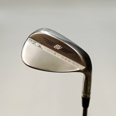 VOKEY　SM8　ツアークローム WG 52F°  12°  S200 Dynamic　Gold