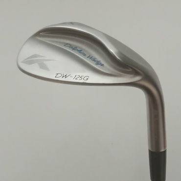 Dolphin　Wedge　DW-125G WG 58°  8°  WEDGE N.S.PRO　950GH　neo