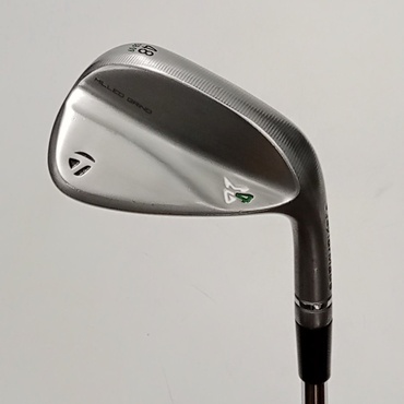MILLED　GRIND　4　CHROME WG 48SB°  9°  S N.S.PRO　MODUS3　TOUR105