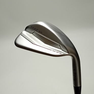 GLIDE　4.0 WG 56EYE2°  10°  S N.S.PRO　MODUS3　TOUR　105