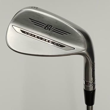 VOKEY　SM11　ツアークローム WG 46F°  10°  S200 Dynamic　Gold