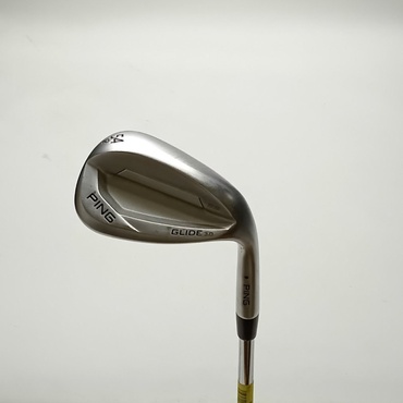 GLIDE　3.0　SS WG 54°  12°  S N.S.PRO　MODUS3　TOUR105