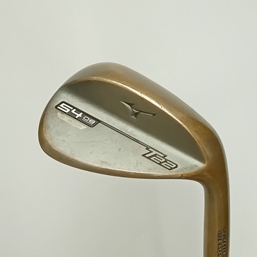 T22　ウェッジ　デニムカッパー WG 54D°  8°  S200 Dynamic　Gold　HT