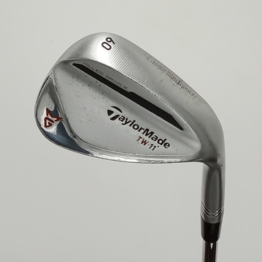 MILLED　GRIND　2　TIGER　WOODS WG 60°  11°  S400 Dynamic　Gold　TOUR　ISSUE