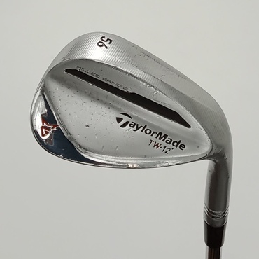 MILLED　GRIND　2　TIGER　WOODS WG 56°  12°  S400 Dynamic　Gold　TOUR　ISSUE