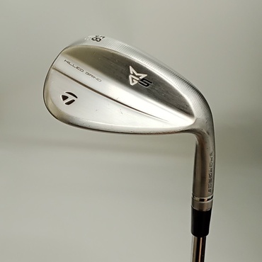 MILLED　GRIND　5　CHROME WG 58SB°  10°  S N.S.PRO　MODUS3　TOUR105