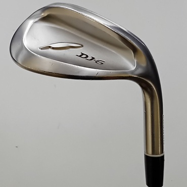 DJ-6 WG 50°  17°  WEDGE N.S.PRO　TS-114w　Ver2