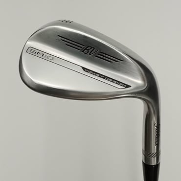 VOKEY　SM10　ツアークローム ウェッジ 58K°  14°  0 K's8001