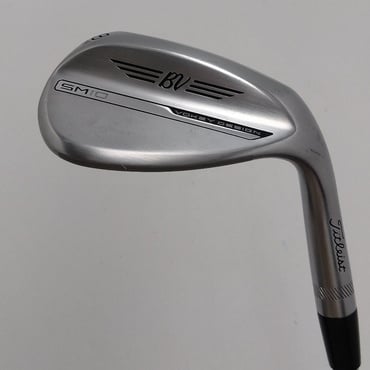 VOKEY　SM10　ツアークローム WG 58M°  8°  S200 Dynamic　Gold