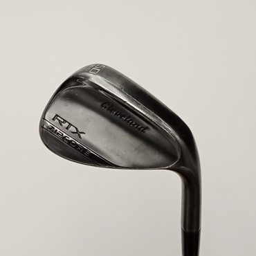 RTX　ZIPCORE　ブラックサテン WG 50°  10°  S N.S.PRO　MODUS3　TOUR120
