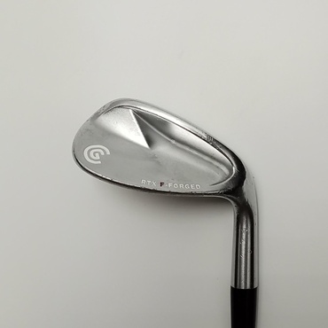 RTX　F-FORGED ウェッジ 52°  Wedge N.S.PRO　850GH