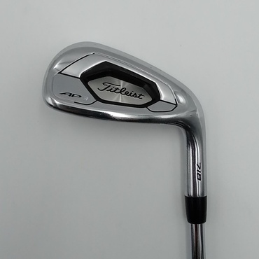 AP3　718 PW 43°  S N.S.PRO　MODUS3　TOUR105