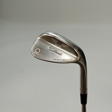 VOKEY　SM4　ツアークローム WG 50°  8°  S200 Dynamic　Gold