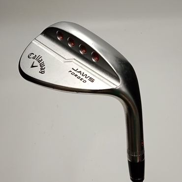 JAWS　FORGED　クロム WG 54°  12°  S N.S.PRO　MODUS3　TOUR105
