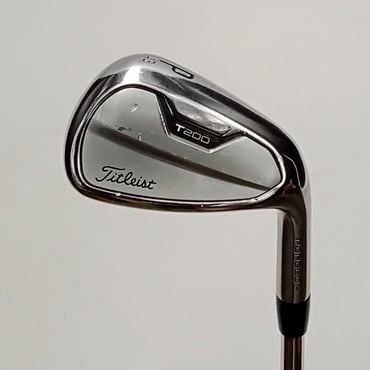 T200　(2021) PW 43°  S N.S.PRO　105T